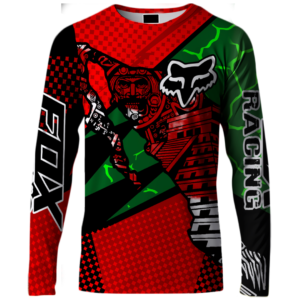 Jersey Manga Larga ¡Viva México! y Orgullo Mexicano 🇲🇽 Independencia y Revolución 🦅✨ FX159