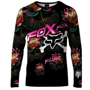 Jersey De Motocross All Road Trail Przm Para Mtb Y Enduro FX010